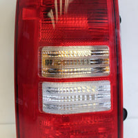 2007 JEEP PATRIOT DRIVER SIDE REAR TAIL LIGHT