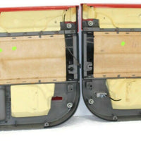 1998-2010 VW Beetle Passenger & Driver Side Door Panels - BIGGSMOTORING.COM