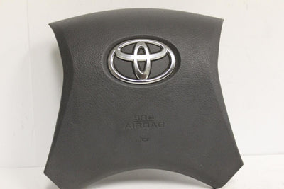 2008-2013 TOYOTA   CAMRY  DRIVER STEERING WHEEL AIR BAG