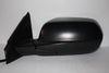 2007-2011 HONDA CR-V DRIVER LEFT SIDE POWER DOOR MIRROR BLACK