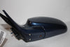 1999-2005 HYUNDAI SONATA DRIVER LEFT SIDE POWER DOOR MIRROR BLUE - BIGGSMOTORING.COM