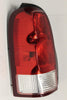 2005-2009 CHEVY UPLANDER DRIVER SIDE LEFT REAR TAIL LIGHT - BIGGSMOTORING.COM