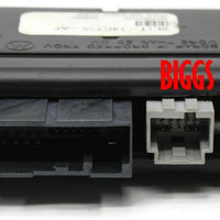 2003-2004 Ford Expedition Seat Control Module 2L1T-14C708-AF - BIGGSMOTORING.COM