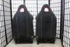 2002-2005 Honda Civic Si Hatch Back Driver & Passenger Side Front Seats - BIGGSMOTORING.COM