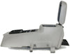 07-14 Chevy Silverado GMC Sierra  LT2 Floor Center Console W/ Cup Holder full - BIGGSMOTORING.COM