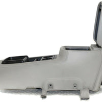 07-14 Chevy Silverado GMC Sierra  LT2 Floor Center Console W/ Cup Holder full - BIGGSMOTORING.COM