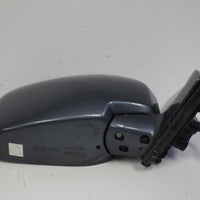 2004-2006 SUZUKI VITARA PASSENGER RIGHT SIDE DOOR MIRROR GRAY - BIGGSMOTORING.COM