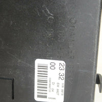 2002-2005 Mercedes Benz W163 ML320 BCM Body Control Module A 163 545 28 32 - BIGGSMOTORING.COM