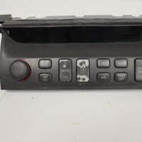 2002-2005 CADILLAC DEVILLE A/C HEATER TEMPERATURE CLIMATE CONTROL 25770176 - BIGGSMOTORING.COM