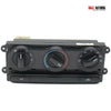 2005-2009 Ford Mustang Ac Heater Temperature Climate Control Unit 19980-DZU7A - BIGGSMOTORING.COM