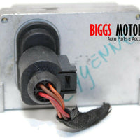 2004-2006 Porsche Cayenne Stability Yaw Rate Sensor 7R0 907 652 A - BIGGSMOTORING.COM