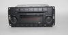 2012-2015 DODGE CARAVAN RES RADIO STEREO SINGLE DISC CD PLAYER P05091301AB