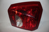 2007-2012 DODGE CALIBER DRIVER LEFT SIDE REAR TAIL LIGHT 29567  # RE-BIGGS