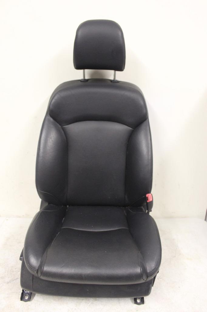 2006-2008 Lexus Is250 Is350 Passenger Side Front Seat W/ Air Bag - BIGGSMOTORING.COM