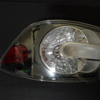 07 08 09 Mazda CX-7 OEM Driver Side Tail Light LH 2007-2009 CX7 FACTORY - BIGGSMOTORING.COM