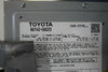 2012-2014 Toyota Camry Navigation Radio Cd Player Display Screen 86140-06020