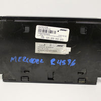 2000-2003 MERCEDES BENZ BOSE W220 S430 S500 AUDIO AMPLIFIER AMP 220 820 02 89 - BIGGSMOTORING.COM