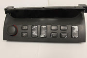 2000-2005 Cadillac Deville A/C Heater Temperature Climate Control 25757867 - BIGGSMOTORING.COM