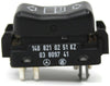 1996-2002 Mercedes Benz R129 SL500 Dash Switch Control Button 140 821 02 51 - BIGGSMOTORING.COM