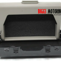 2004-2012 Nissan Tita Roof Mount Over Head Storage Bin - BIGGSMOTORING.COM