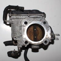 2004-2007 TOYOTA CAMRY RAV-4 COROLLA THROTTLE BODY ASSEMBLY 22030-0H030 - BIGGSMOTORING.COM