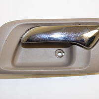 1998-2002 HONDA ACCORD REAR PASSENGER SIDE INTERIOR DOOR HANDLE - BIGGSMOTORING.COM