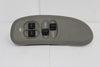 2001-2003 DODGE CARAVAN  DRIVER SIDE POWER WINDOW  SWITCH 0SB701L5AB - BIGGSMOTORING.COM