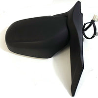 2000-2006 MAZDA MPV DRIVER LEFT SIDE DOOR MIRROR BLACK - BIGGSMOTORING.COM