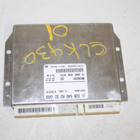 01-03 Mercedes Benz CLK430 ESP+Bas Computer Module Oem 029 545 62 32 Q03 - BIGGSMOTORING.COM