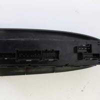 2002-2005 Chevy Trailblazer Driver Side Master Power Window Switch - BIGGSMOTORING.COM