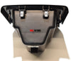 19-22 Factory Oem Dodge Ram 1500 Center Console Back Storage Trim 4073750-TX7 - BIGGSMOTORING.COM