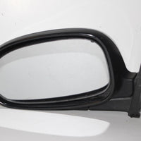 2000-2003 NISSAN MAXIMA LEFT SIDE POWER DOOR MIRROR  BLUE - BIGGSMOTORING.COM