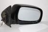 2005-2011 TOYOTA TACOMA PASSENGER RIGHT SIDE POWER DOOR MIRROR BLACK - BIGGSMOTORING.COM