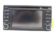 13 14 15 16 Nissan Sentra Stereo Radio Receiver Navigation Cd Dvd Player - BIGGSMOTORING.COM