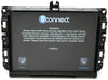 15-17 Jeep Cherokee  Uconnect Radio 8.4''  Display Screen 68238621AF 6514 - BIGGSMOTORING.COM