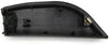 2005-2010 Honda Odyssey Front Driver Left Side Mirror Cover Trim 76270-SHJ-A010- - BIGGSMOTORING.COM