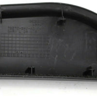 2005-2010 Honda Odyssey Front Driver Left Side Mirror Cover Trim 76270-SHJ-A010- - BIGGSMOTORING.COM