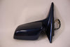 1999-2003 ACURA TL DRIVER LEFT SIDE POWER DOOR MIRROR BLUE - BIGGSMOTORING.COM