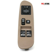 1994-2004 Toyota Tacoma Tundra Driver Left Side Power Window Switch 74202-0C020 - BIGGSMOTORING.COM