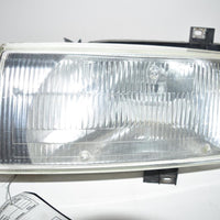 1993-1998 VOLKSWAGEN JETTA DRIVER LEFT SIDE FRONT HEADLIGHT LIGHT 19513 - BIGGSMOTORING.COM