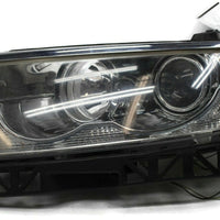 2006-2009 Lincoln MKZ Zephyr Driver Left Side Xenon Head Light - BIGGSMOTORING.COM