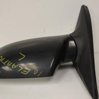 2009-2012 HYUNDAI ELANTRA DRIVER SIDE DOOR MIRROR