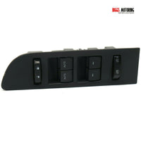 2009-2014 Ford F150 Driver Left Side Power Window Master Switch BL3T-14540-AAW