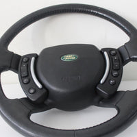 Range Land Rover 2003-2005 Steering Wheel W/ Air Bag