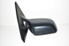 2004-2009 MAZDA3  PASSENGER RIGHT SIDE POWER DOOR MIRROR GRAY - BIGGSMOTORING.COM