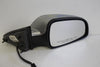 2007-2009 SATURN AURA PASSENGER SIDE POWER DOOR MIRROR PEARL SILVER