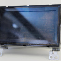 2003-2004 Nissan Murano Infiniti Fx  Information Display Screen 28090 CB601 - BIGGSMOTORING.COM