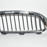 2014-2017 BMW M4 F82 F83 FRONT DRIVER LEFT SIDE KIDNEY GRILLE 7294813