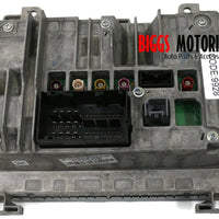 17-18 Dodge Charger Challenger RAM 8.4 UAQ NAV Radio  Display Screen 68274757AH - BIGGSMOTORING.COM