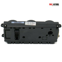 2005-2009 Ford Mustang Ac Heater Climate Control  7R33-19980-AF - BIGGSMOTORING.COM